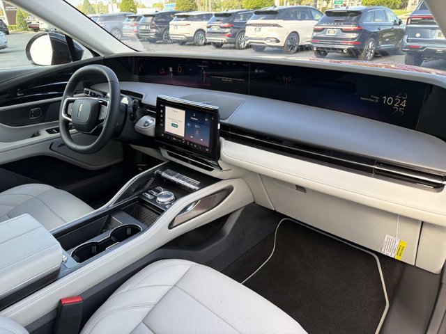 New 2026 Lincoln Nautilus Premier w/ Equipment Group 102A AWD/4WD image 20