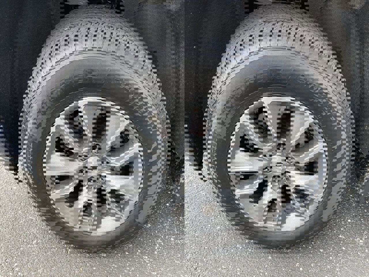 Used 2021 Chevrolet Silverado 1500 RST image 31