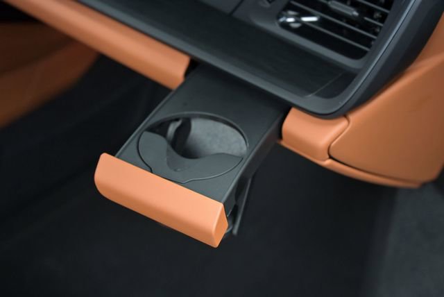 Used 2026 Porsche 911 Carrera GTS image 43