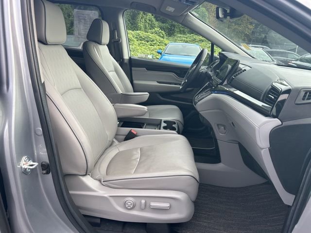 Used 2024 Honda Odyssey Elite image 43