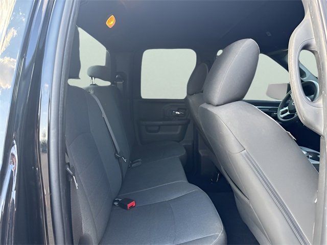 Used 2022 RAM 1500 Classic Warlock image 11