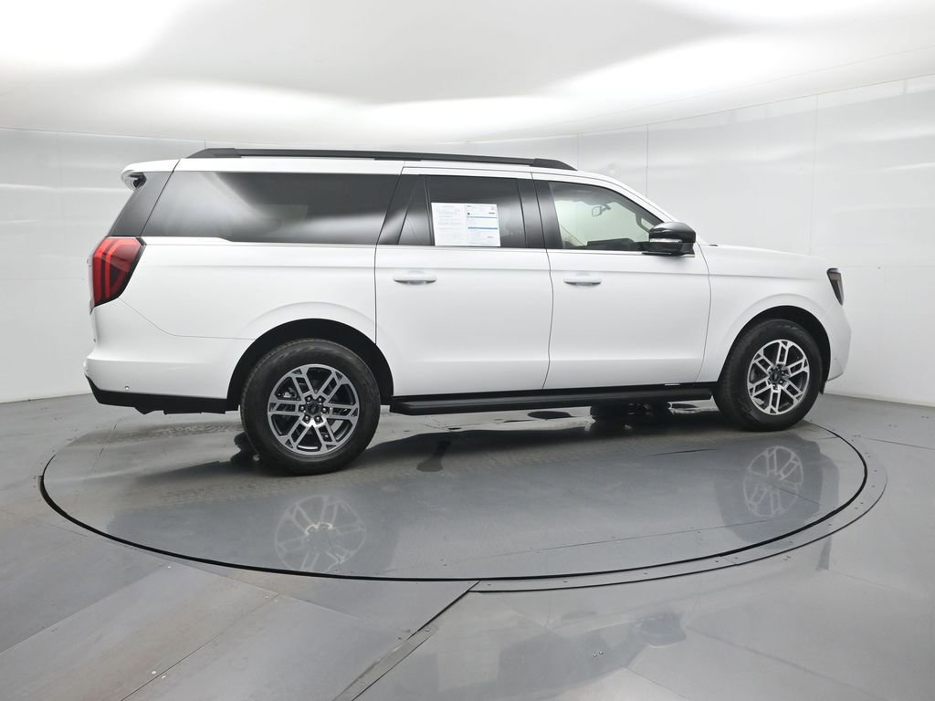 Certified 2025 Ford Expedition Max Active image 27