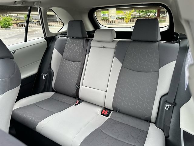 Certified 2025 Toyota RAV4 XLE w/ Convenience Package AWD/4WD image 28