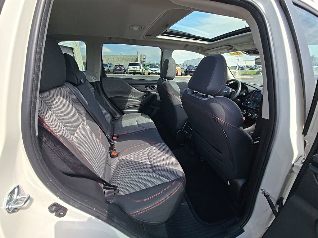 Used 2023 Subaru Forester Sport AWD/4WD image 31