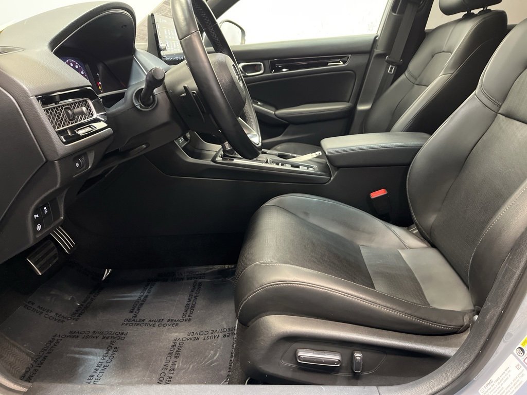 Used 2022 Honda Civic Sport Touring image 14
