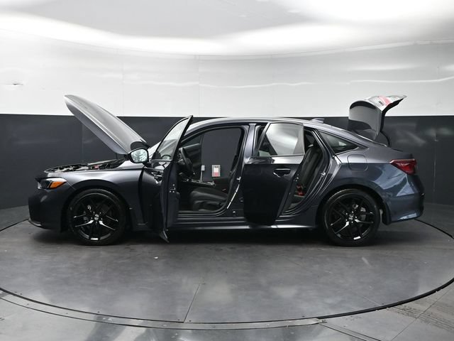 Certified 2026 Honda Civic Sport image 33