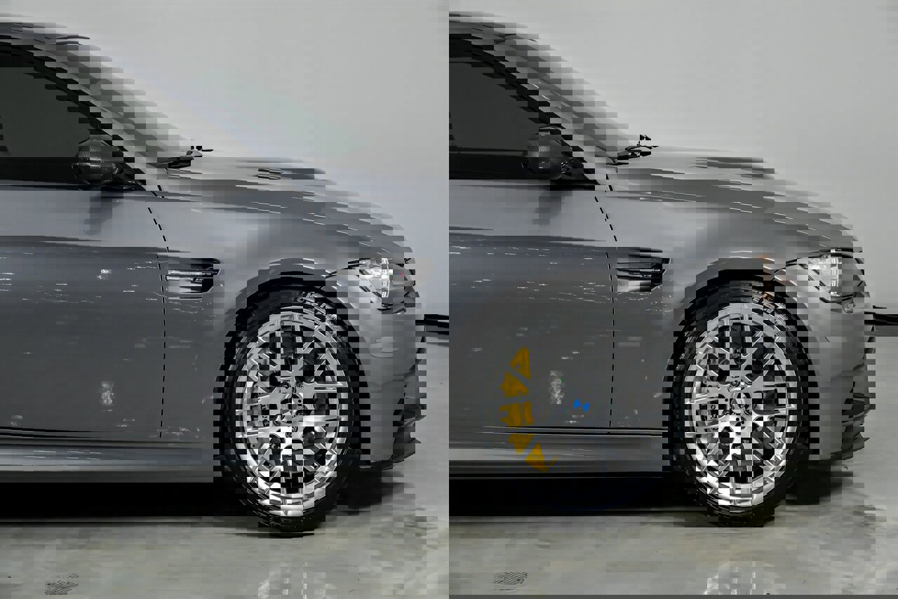 Used 2012 BMW M3 Coupe image 18