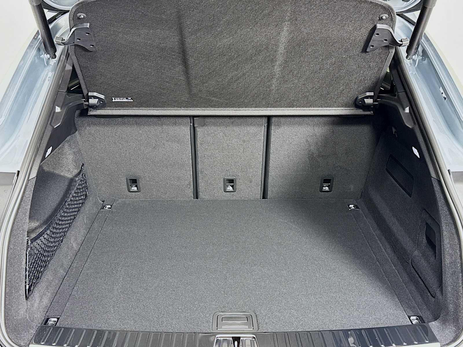 New 2026 Porsche Cayenne Coupe AWD/4WD image 28