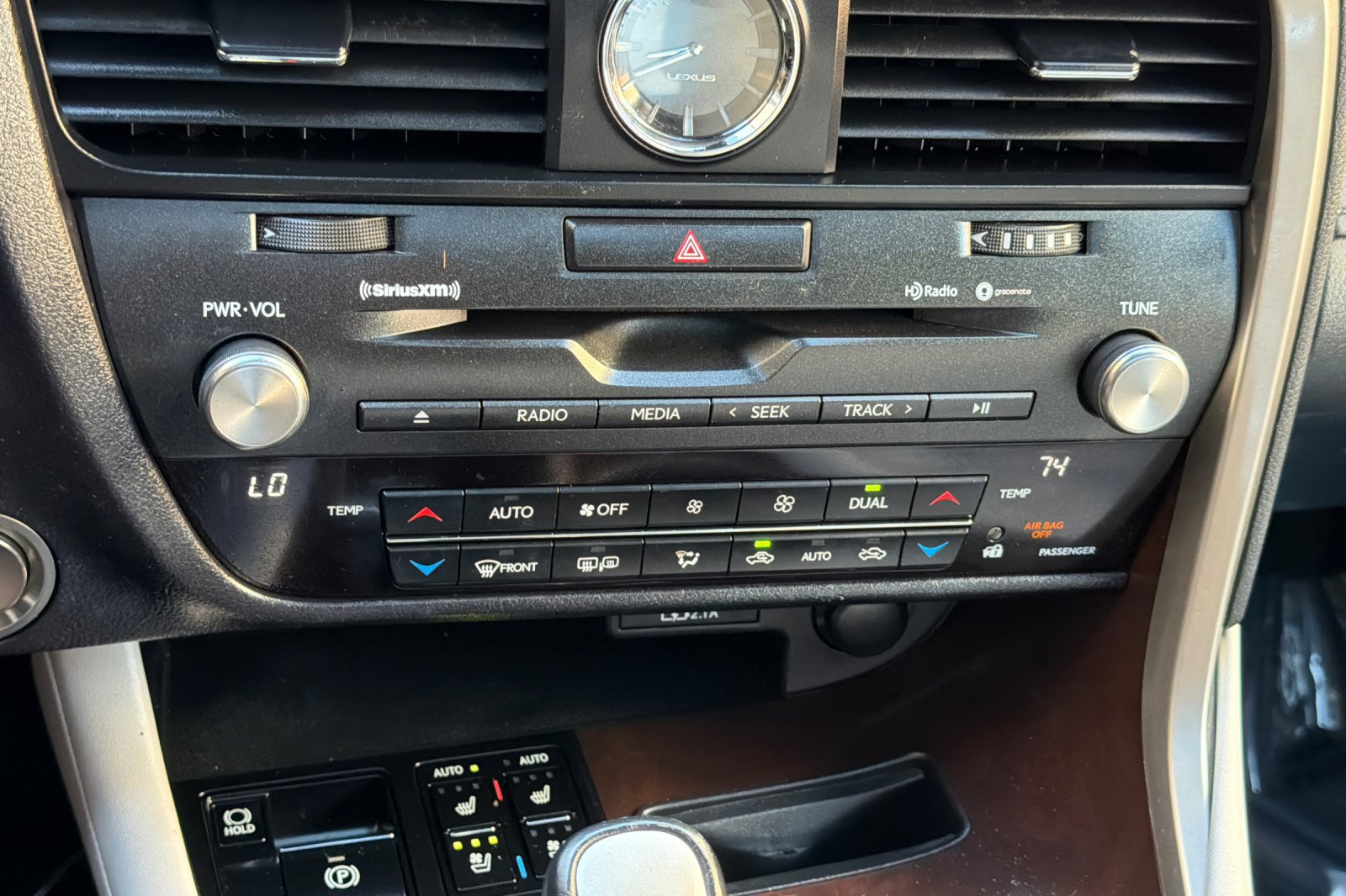 Used 2020 Lexus RX 350 FWD w/ Premium Package image 22