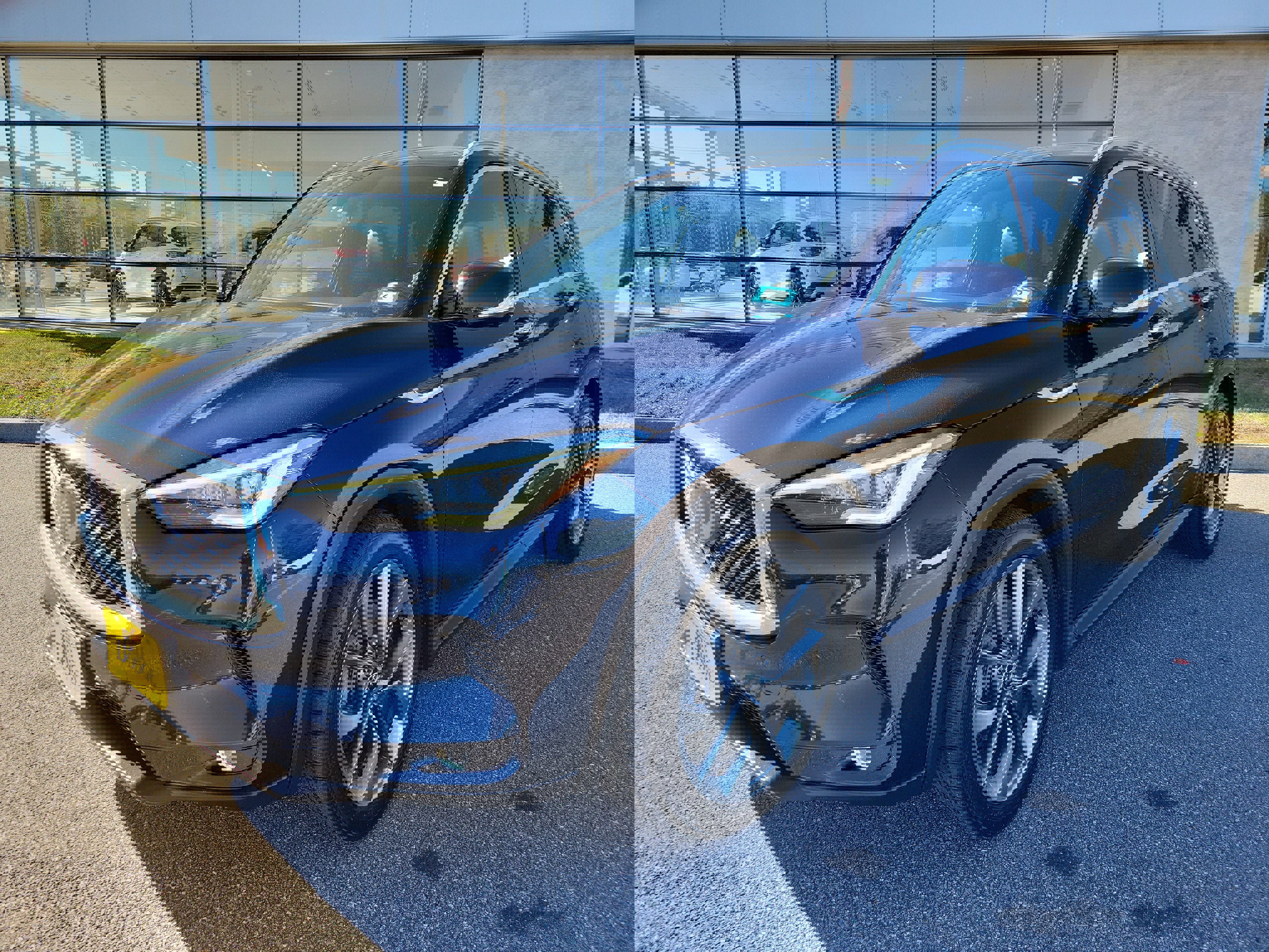 Used 2019 INFINITI QX50 Essential w/ Sensory Package