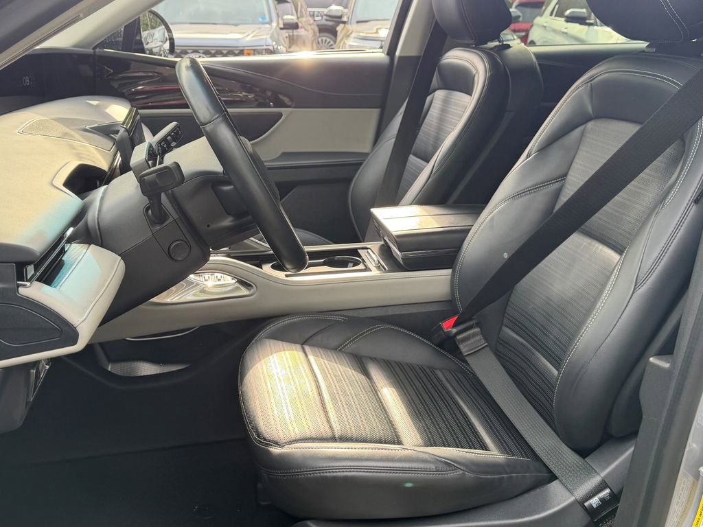 Certified 2024 Lincoln Nautilus Reserve AWD/4WD image 27