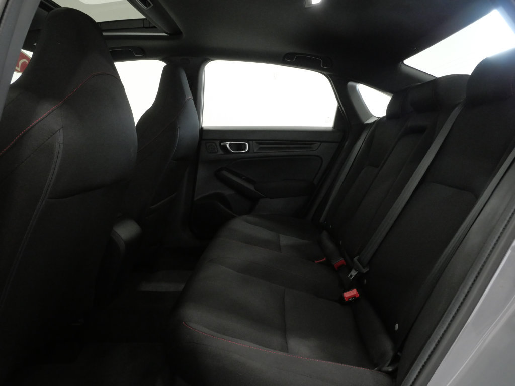 Used 2025 Honda Civic Si image 25