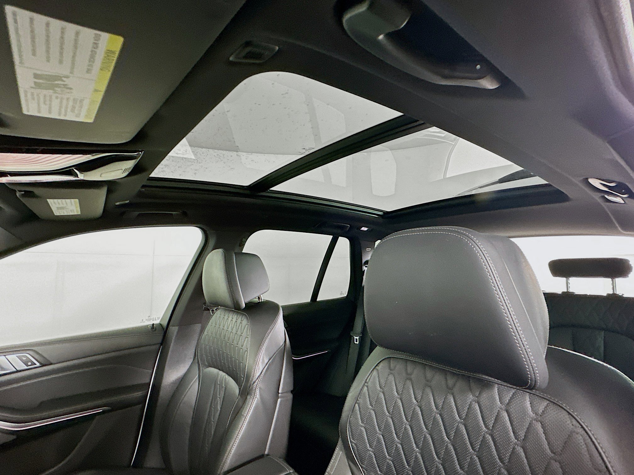 Used 2025 BMW X5 xDrive50e image 26