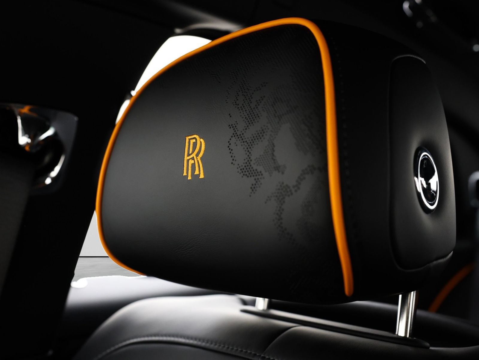 New 2027 Rolls-Royce Ghost AWD/4WD image 10