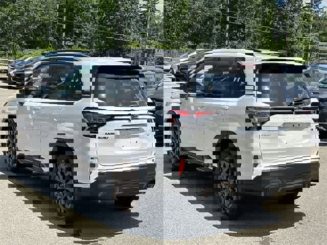 Used 2025 Subaru Forester Sport image 29