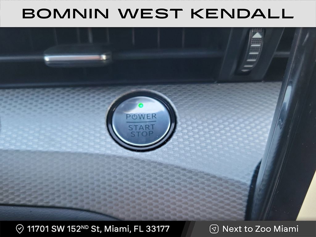 Used 2021 Ford Mustang Mach-E Select w/ Comfort/Technology Package image 18