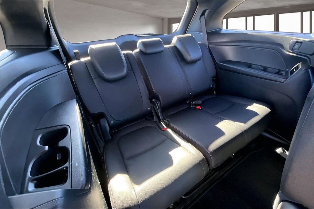 Certified 2023 Honda Odyssey Sport image 26