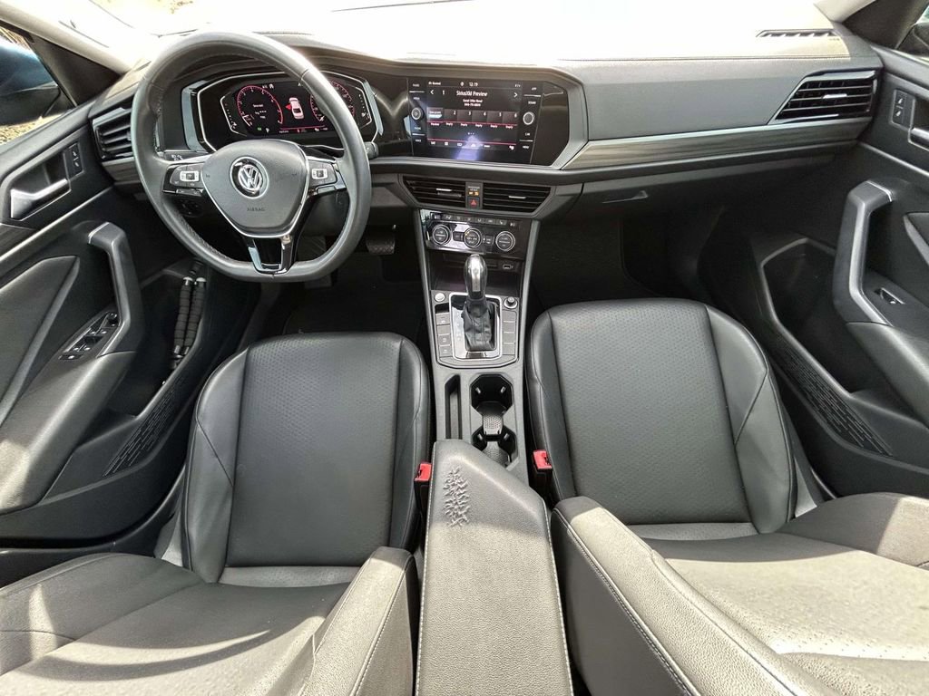 Used 2020 Volkswagen Jetta SEL image 13
