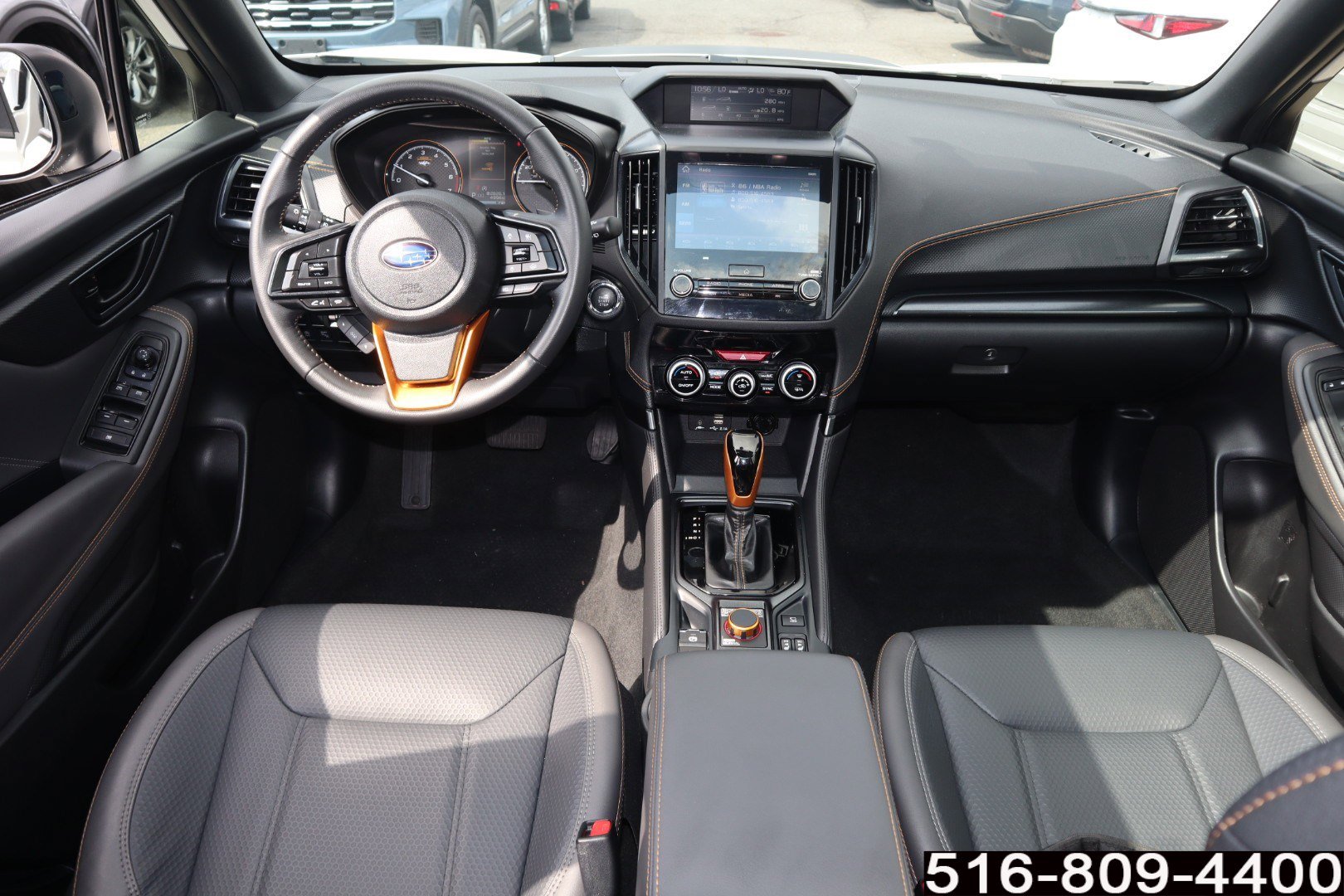 Used 2024 Subaru Forester Wilderness w/ Wilderness Package image 14