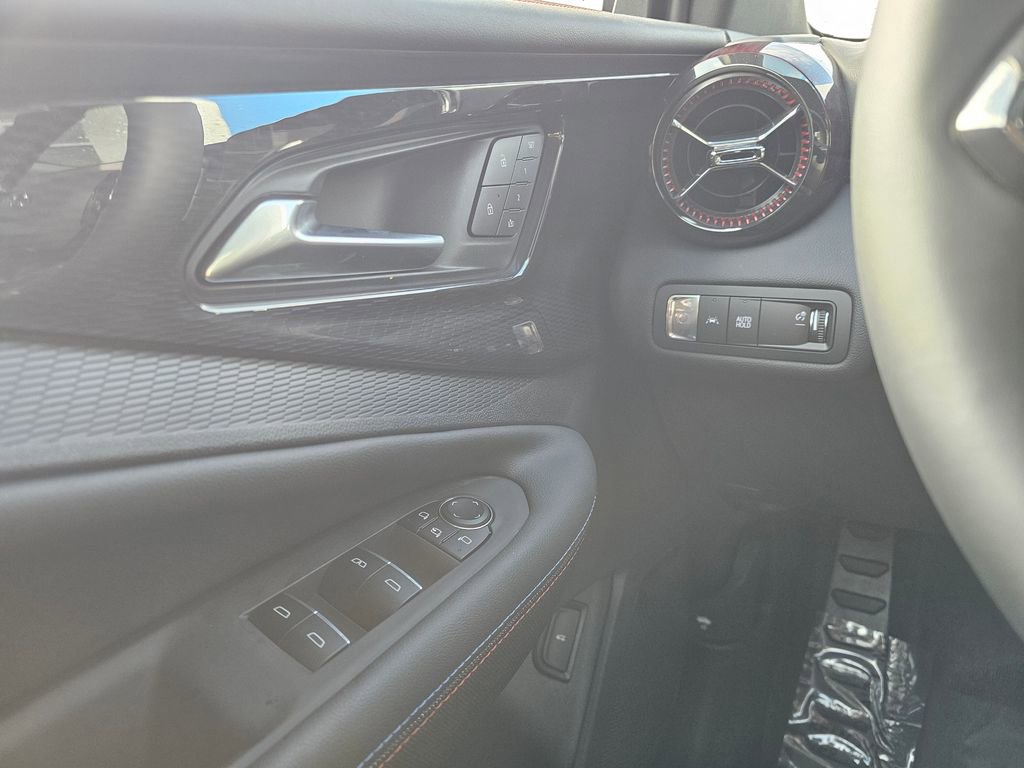 Used 2026 Chevrolet Blazer EV RS image 28