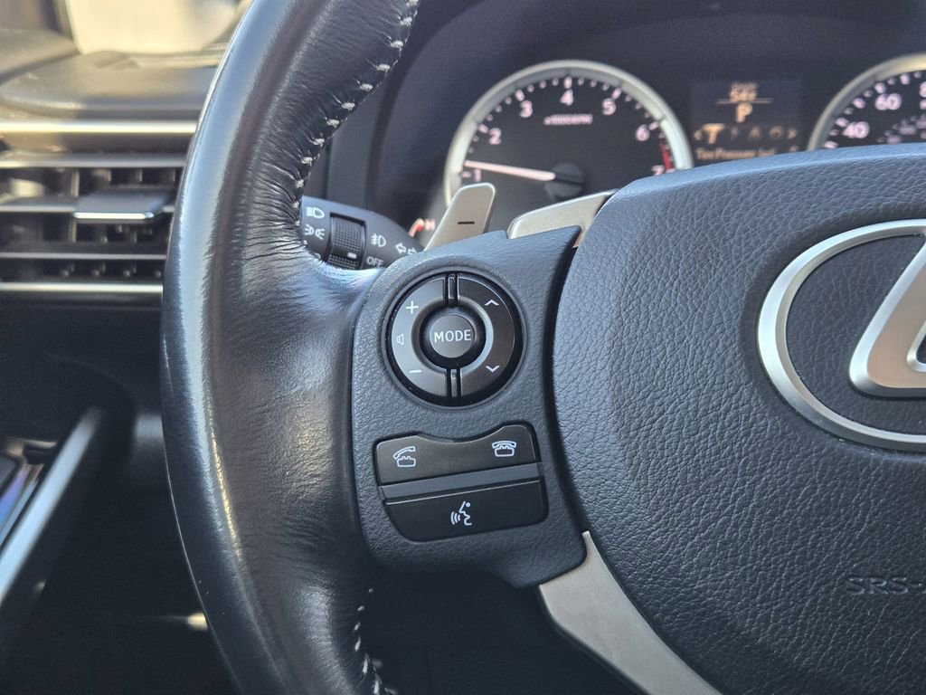 Used 2015 Lexus IS 250 w/ Premium Package image 28