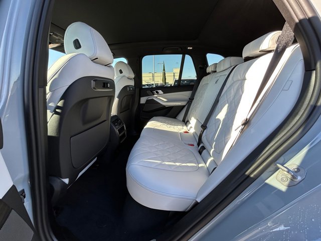 New 2026 BMW X5 xDrive50e w/ M Sport Package image 16