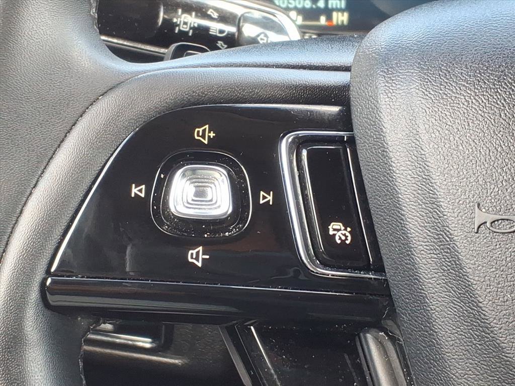 Certified 2023 Lincoln Corsair AWD w/ Equipment Group 101A image 50