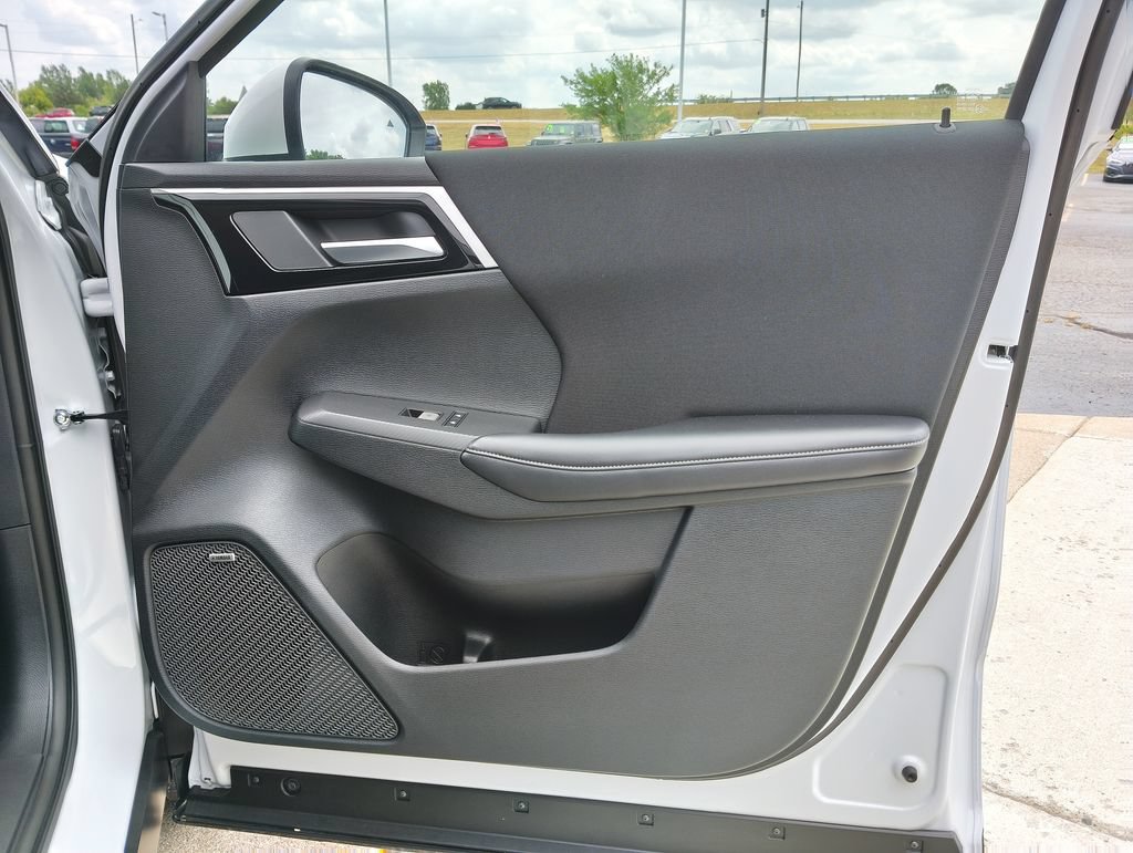 New 2026 Mitsubishi Outlander ES AWD/4WD image 26