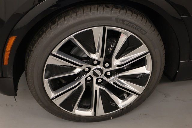 New 2026 Cadillac Lyriq Signature Luxury image 7
