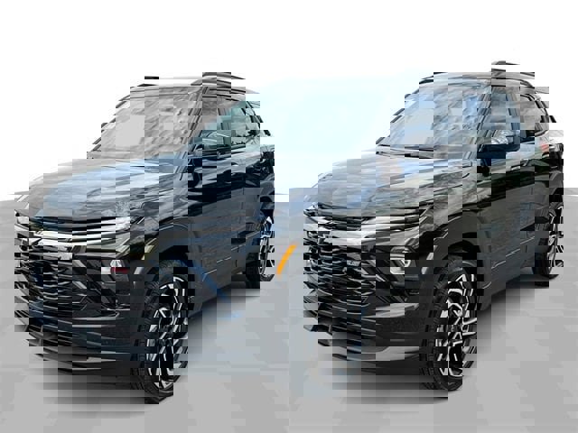 New 2026 Chevrolet TrailBlazer RS w/ Convenience Package