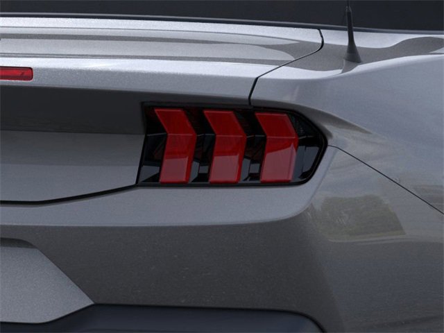 New 2025 Ford Mustang GT Premium image 21