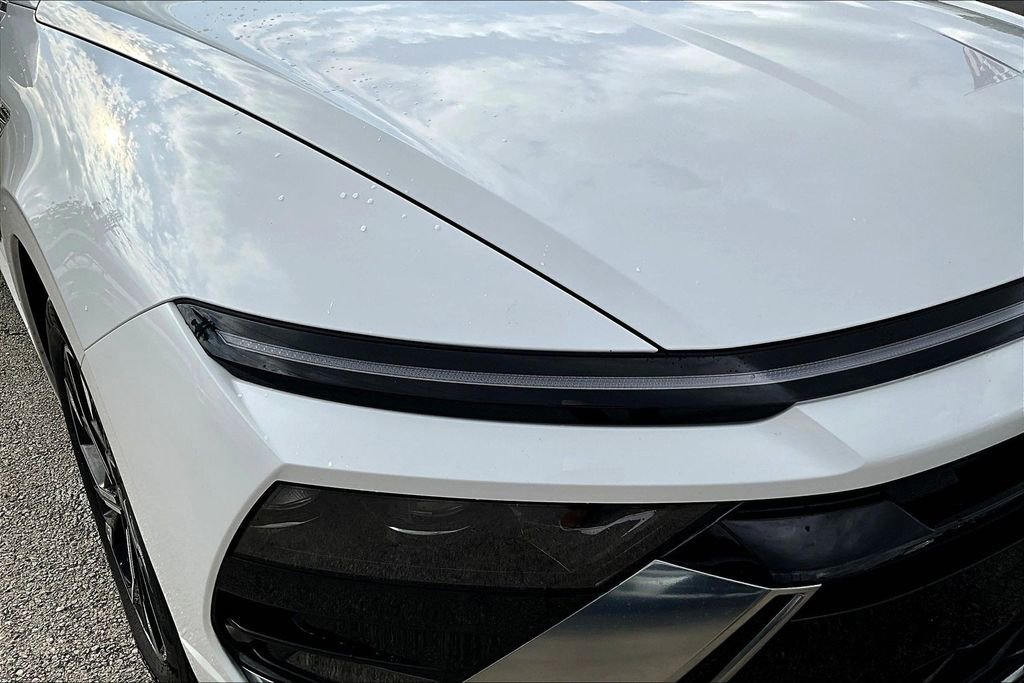 Used 2025 Hyundai Sonata SEL image 40