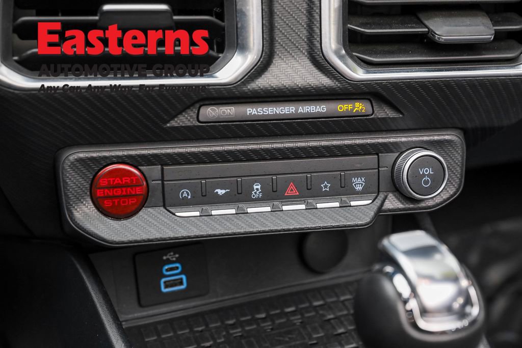 Used 2024 Ford Mustang Premium image 20