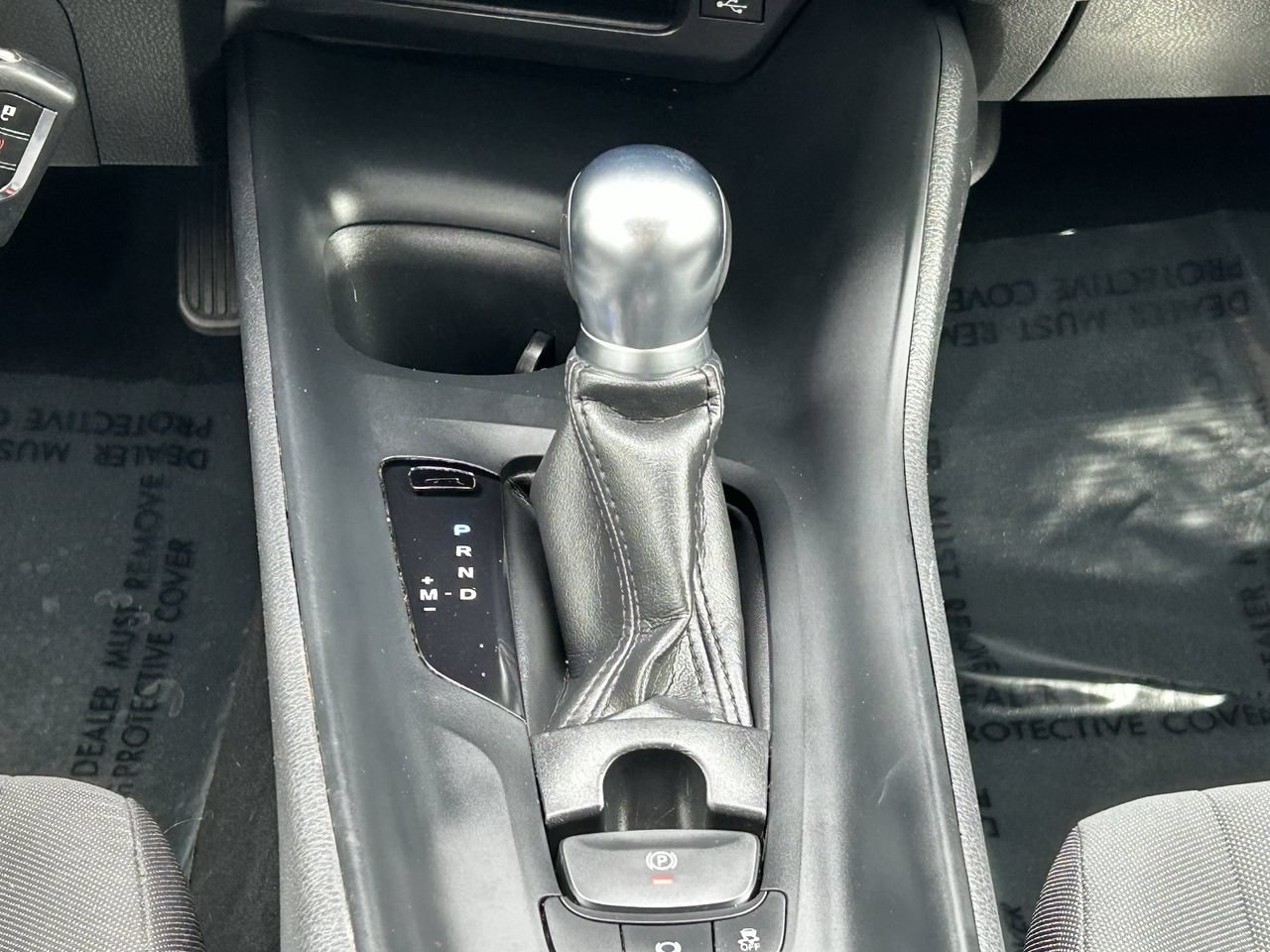 Used 2021 Toyota C-HR LE FWD image 19