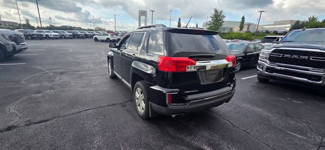 Used 2016 GMC Terrain SLE w/ Convenience Package AWD/4WD image 4