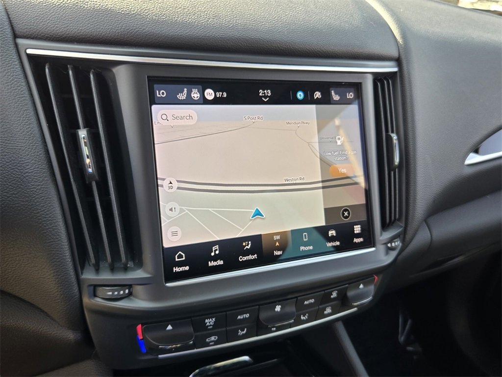 Used 2022 Maserati Levante GT image 21