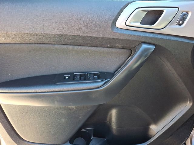 Certified 2019 Ford Ranger XLT w/ Equipment Group 301A Mid image 14
