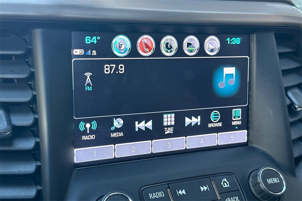 Used 2018 GMC Acadia Denali w/ Technology Package image 21