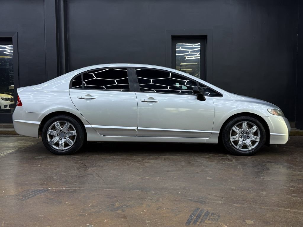 Used 2011 Honda Civic LX image 10