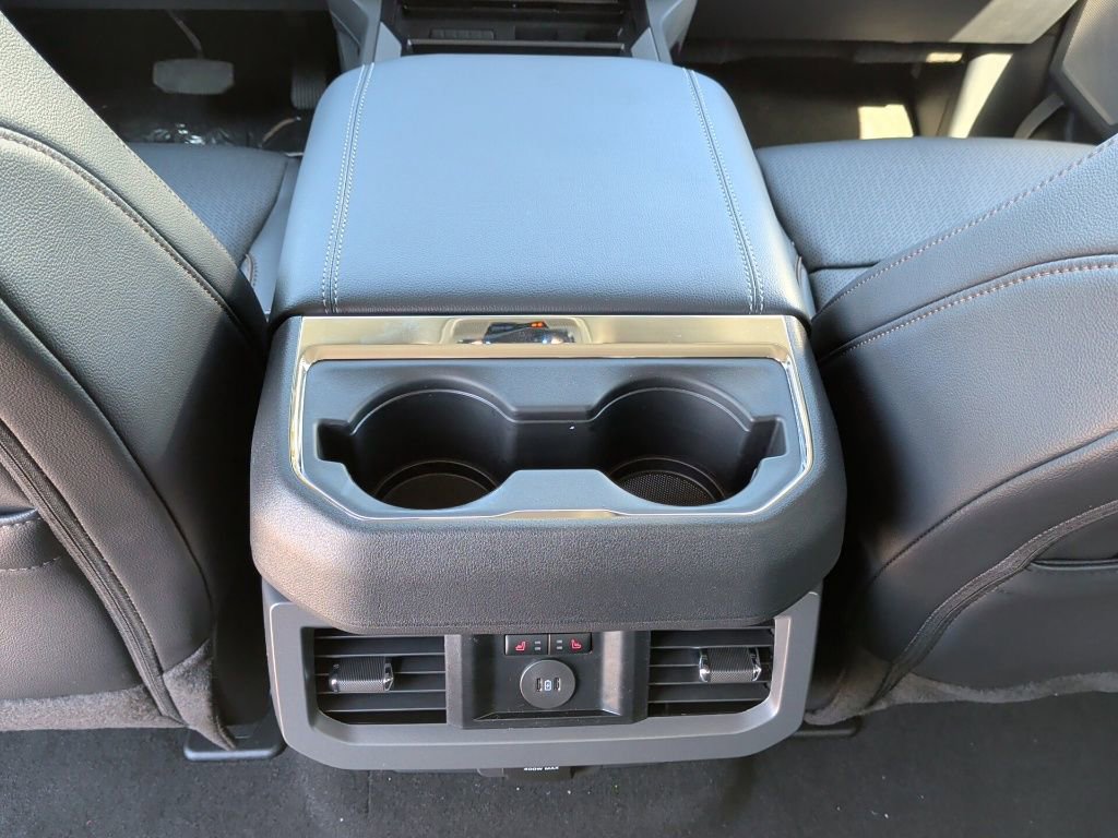 New 2026 Ford F250 Lariat w/ Lariat Premium Package image 41