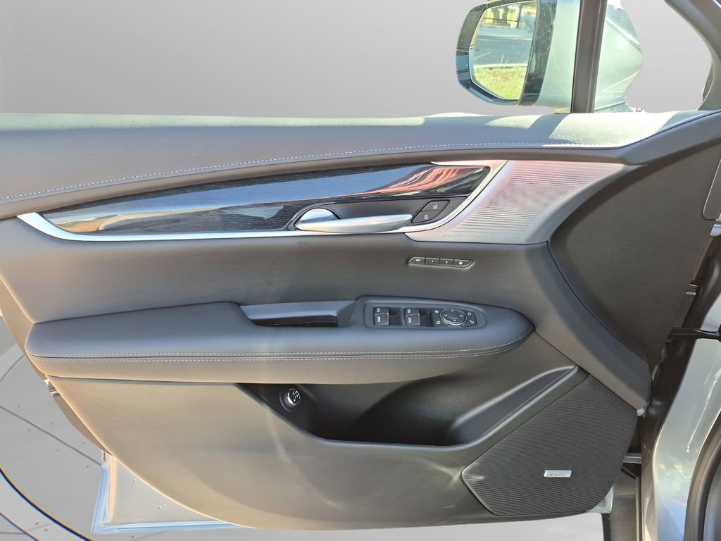 New 2026 Cadillac XT5 Premium Luxury w/ Driver Assist Package AWD/4WD image 26