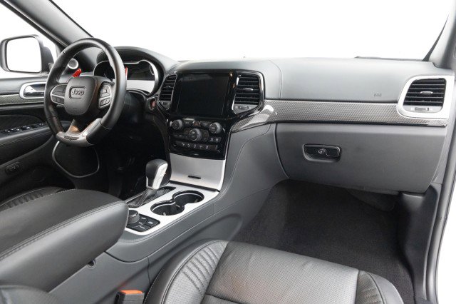 Used 2020 Jeep Grand Cherokee Trackhawk image 2