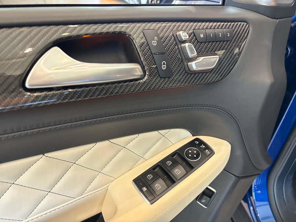Used 2019 Mercedes-Benz GLE 63 AMG S image 16
