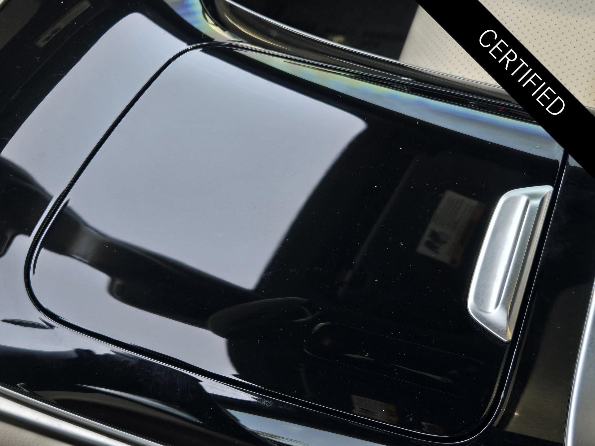 Certified 2026 Mercedes-Benz GLC 300 image 18