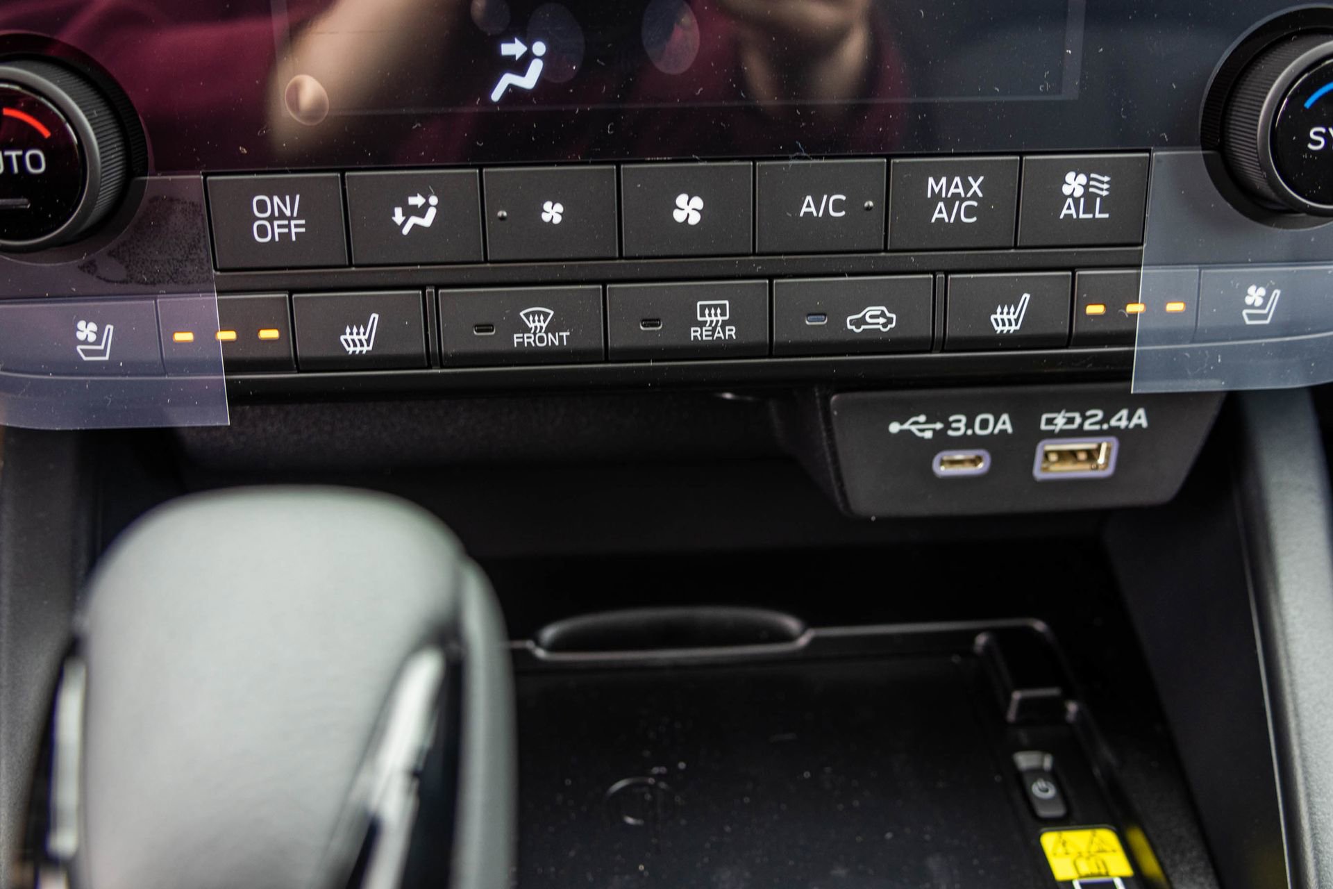 New 2026 Subaru Outback Touring XT AWD/4WD image 9