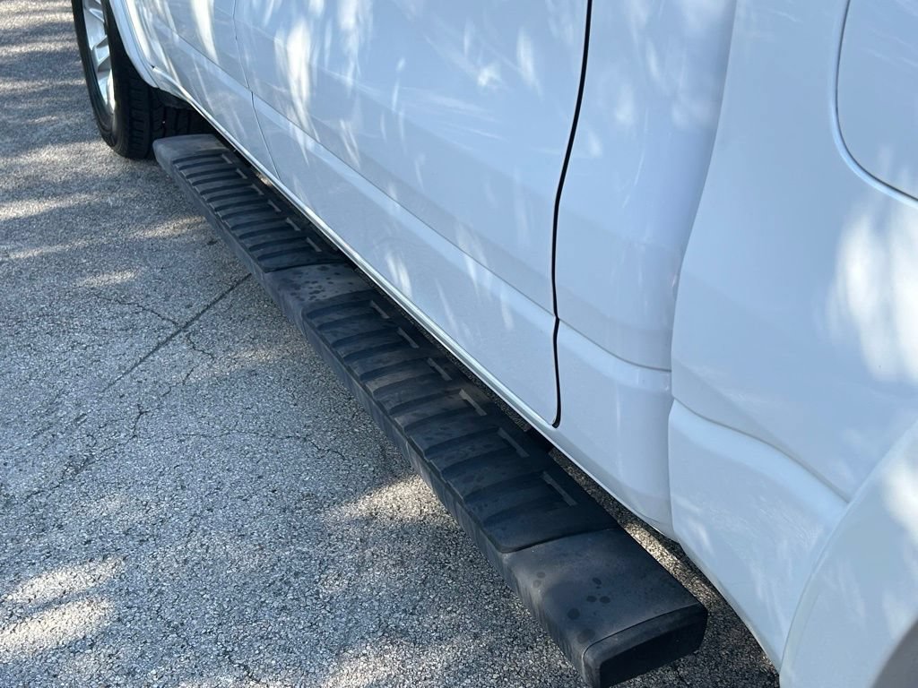 Certified 2021 RAM 1500 Laramie RWD image 39