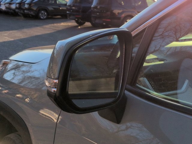 Certified 2022 Toyota RAV4 XLE image 11