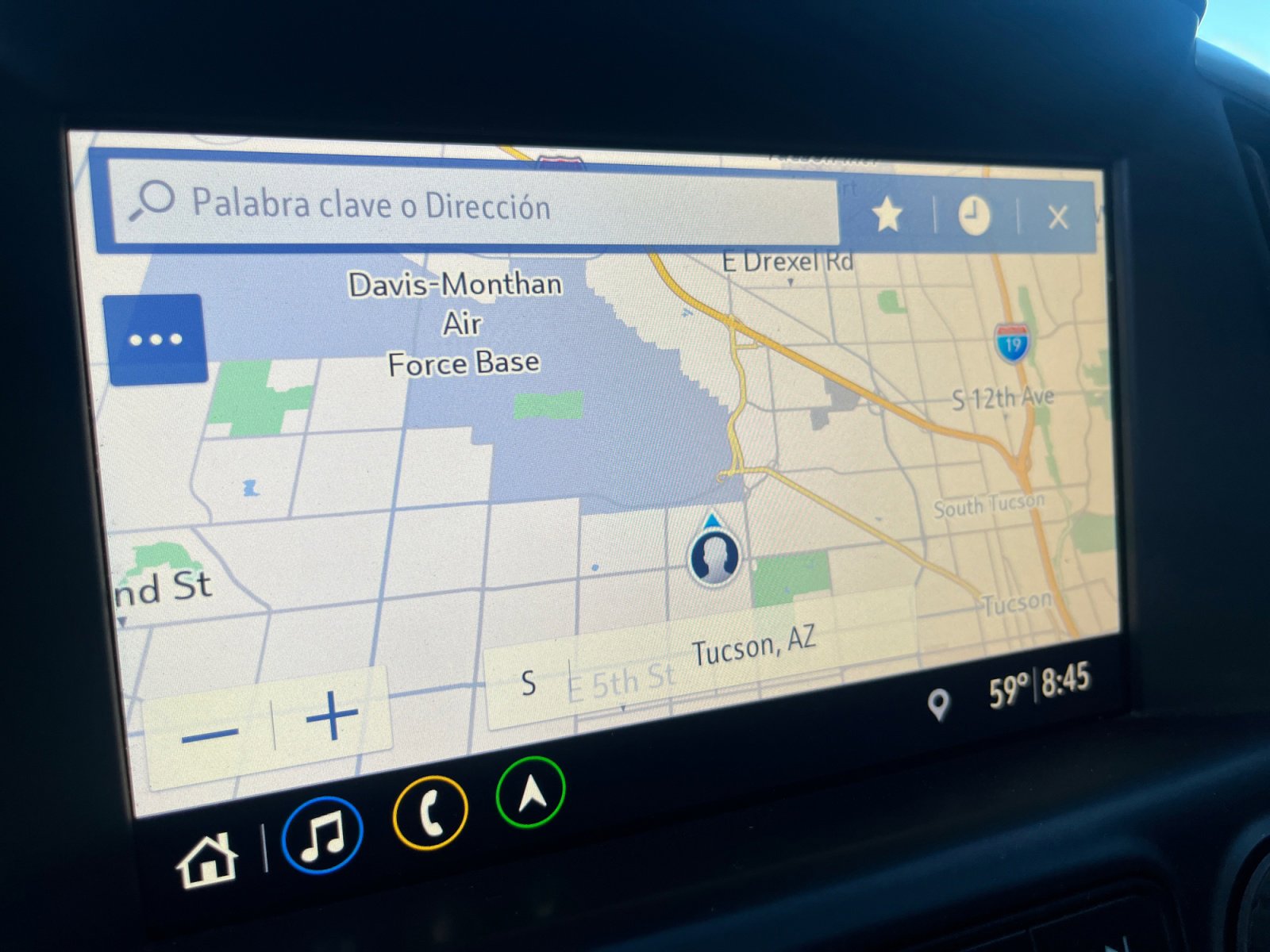 Used 2020 GMC Terrain SLT w/ Preferred Package image 28