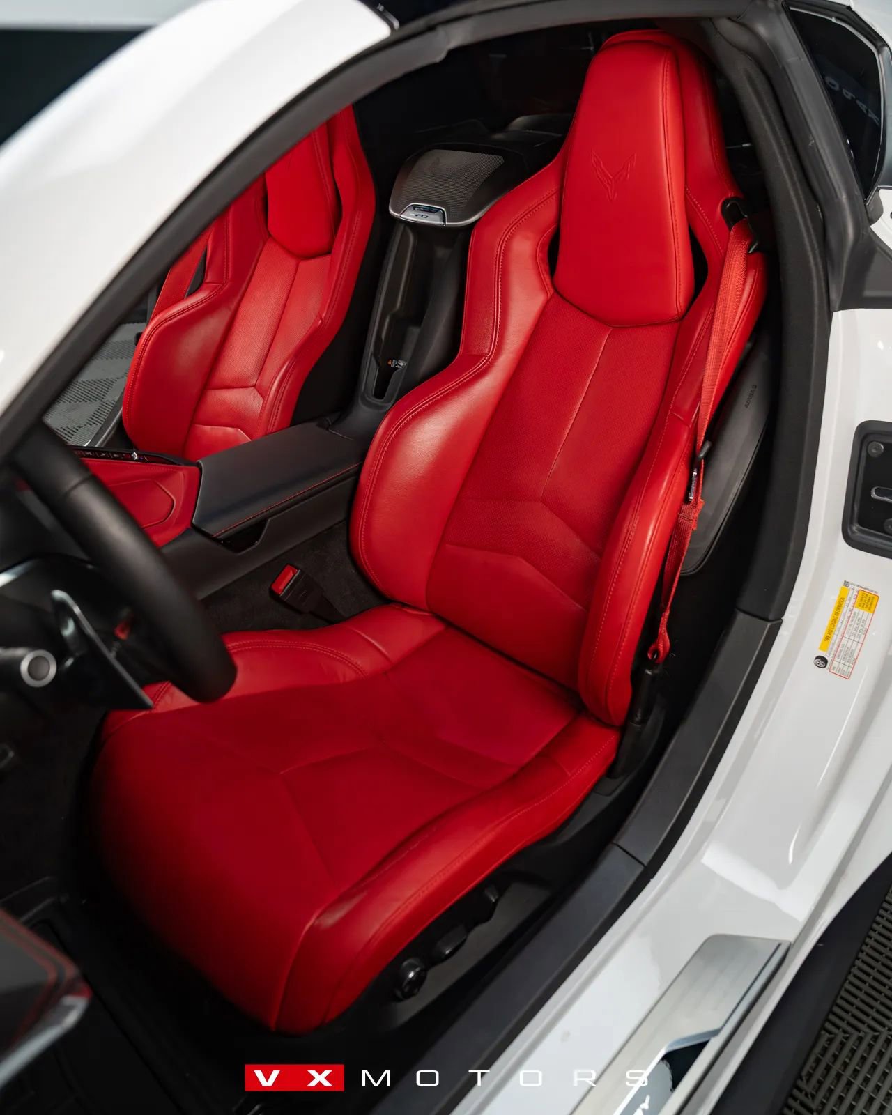 Used 2023 Chevrolet Corvette Stingray Preferred Cpe w/ Z51 Performance Package image 15