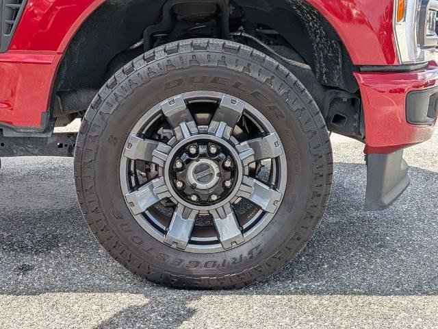 Certified 2023 Ford F250 Lariat w/ Sport Appearance Package AWD/4WD image 11